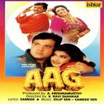 Aag - Nadeem Song Download
